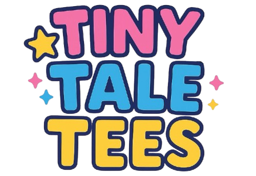 Tiny Tale Tees